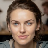 Visual Science Employee Marianna Jain's profile photo