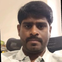Shakthivel V Email & Phone Number