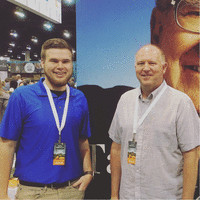 Puro Sound Labs Employee Connor Treft's profile photo