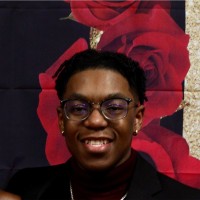 Clear ProAV Employee De'Quinton Lacy's profile photo