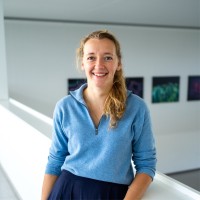ConnCons Employee Nora Herzog's profile photo