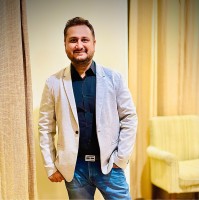 Kartik Bhatt Email & Phone Number