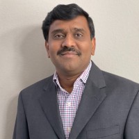 Bapuji Vakkalagadda