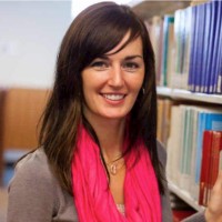The Learning Bar Employee Stephanie R.'s profile photo