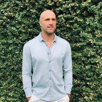 Chris Judd Invest Employee Chris Judd's profile photo