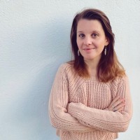 Odiens Employee Mégane Cantérini's profile photo