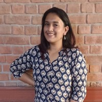 Lex Chambers Employee Shubhangi Mishra's profile photo