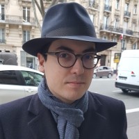 BNP Paribas Employee Adrien Blot's profile photo