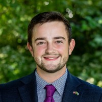 Compeer Financial Employee Michael Moline's profile photo