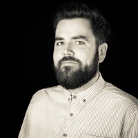 Wieden + Kennedy Employee Andrew Bevan's profile photo