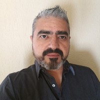 Sergio Dominguez Email