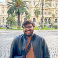 Microsoft Employee Rahul Goradia's profile photo