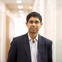 Qapita Employee Srikanth Prabhu's profile photo