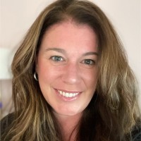 Fidelity Investments Employee Christine Lyons's profile photo