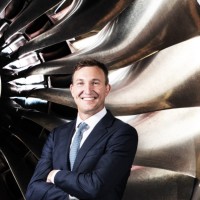 Hong Kong Aero Engine Services Limited (HAESL) Employee George Edmunds's profile photo