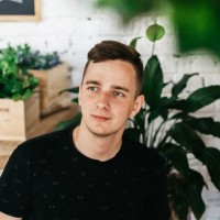 Mobupps Employee Victor Belyakov's profile photo