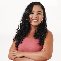 Keeggo Employee Bruna Santos's profile photo