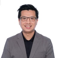 Hong Kong Housing Authority Employee Germain Tsang's profile photo