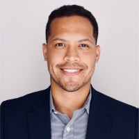TD Employee Louis Mitchell's profile photo