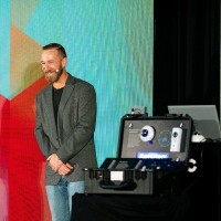 Genetec Employee Ethan Becker's profile photo