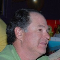 Flashback Photos Employee Jack Glaser's profile photo