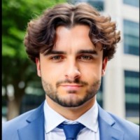 Joe Black Email & Phone Number
