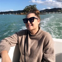 Karen Walker Employee Hannah Chiramal's profile photo