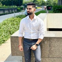 Affrise Media Employee Anuj Batheja's profile photo