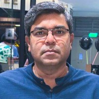 Linde Employee Sujit Chatterjee's profile photo