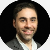 Northeastern University Employee Mohammad Javadi's profile photo