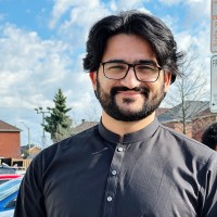 Muhammad Shah Email