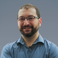 ArchIT Employee Boris Rapoport's profile photo