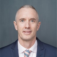 Marist Brothers International School Employee Derek Lipp's profile photo