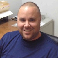 AVMATS Employee Matthew Jones's profile photo