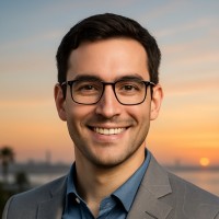 Garmin Employee Chris Kostanopolous's profile photo