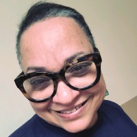 Union Health Center Employee Madeline Abreu's profile photo