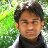 Monzo Bank Employee Vinay Mohanty's profile photo