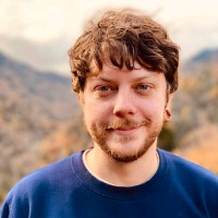 SpyCloud Employee Scott Hoefer's profile photo
