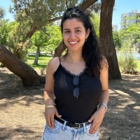 Eden Levi Email