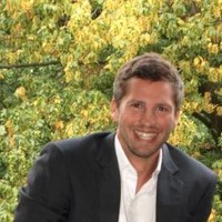FREENOW for Business Employee Sven Külper's profile photo