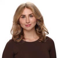 ProVantageX Employee Avery Swartz's profile photo