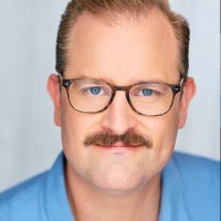 Recovering Bro Employee Kenneth Yoder's profile photo