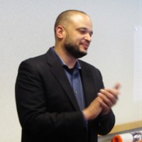FRSTeam, Inc. Employee Amador Brenneman's profile photo