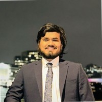 Simec System Ltd. Employee Minhaz Ahamed's profile photo