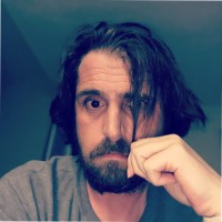 Vanderbilt University Medical Center Employee Justin Daniel's profile photo