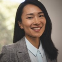 CAVEO Partners Employee Carrie Zhang's profile photo