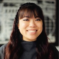 Freelance, self-employed Employee Veronica Nguyen's profile photo