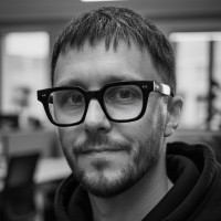 Voyado Employee Felix Kruth's profile photo