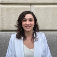 Washington International Trade Association Employee Maya Ghazi's profile photo