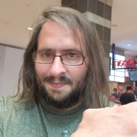 Spring ISD Employee Daniel Cottam's profile photo